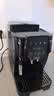 德龙（Delonghi）欧洲进口·ET系列 意式全自动咖啡机 S2系列黑色 ECAM220.21.B伴手礼乔迁送礼物中秋送礼 实拍图