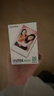 INSTAX富士instax立拍立得 mini相纸 白边双包20张(适用miniSE/11/12/40/90/LiPlay/EVO/Link3) 实拍图