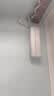 格力空调 星梦 2匹新一级能效 外机双排铜管新风不吹人大挂机国家补贴KFR-46GW/(46518)FNhAa-B1(WIFI) 实拍图