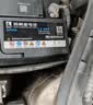 风帆（sail）汽车电瓶蓄电池46B24L/R 12V 本田雅阁2.0以旧换新上门安装 实拍图