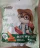 三只松鼠倒蒸红薯干500g 番薯蜜薯蜜饯果干代餐低脂零食小吃休闲食品 实拍图