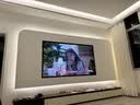 TCL电视 85T5M Plus 85英寸 QD-Mini LED控光 360Hz超高刷 QLED量子点 安桥音响 WiFi6 电视2026新款 实拍图