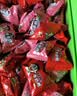 旺旺旺仔牛奶糖组合装500g 约118颗 原味+红豆牛乳味 京东专供 伴手礼 实拍图