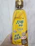 刀唛（Knife）食用油 玉米油750ml 非转基因 物理压榨 一级油 中秋礼品送礼 实拍图