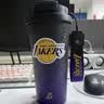 NBA咖啡杯球队限定渐变款不锈钢便携保温保冷水杯随行杯男女礼物 实拍图