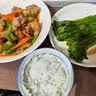 冻品先生 安井 油皇鸡 1kg 2斤装 青花椒风味鸡肉块 冷冻半成品 免切免洗 实拍图