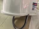 索邦 旋转拖把34cm6头家用一拖净免手洗懒人神器甩干桶托把套装   实拍图