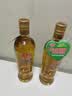 鲁花【保真花生油】5S 物理压榨高油酸花生油750ml*2 礼盒装 实拍图