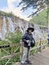 FILA斐乐【章昊同款】脊骨鞋2代｜潮牌休闲鞋男士山系鞋 实拍图