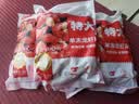 鲜京采 无冰小龙虾尾（特大级） 净虾重2斤（70-80粒/斤） 无添加生鲜  实拍图
