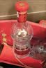 剑南春水晶剑 38度 558mL*2瓶 双支带盒礼盒 浓香型白酒（内含礼袋） 实拍图