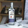 豪帅快活洋酒 豪帅银墨西哥龙舌兰酒500ml 新款  实拍图