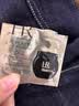 赫莲娜HR新黑绷带面霜15ml抗皱紧致保湿护肤品化妆品礼盒生日礼物送女友 实拍图