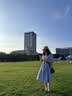 Songmont山下有松循迹旅行hobo包大容量斜挎电脑包女包男包礼物 实拍图