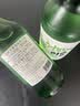 真露（JINRO）韩国烧酒 葡萄味 360ml*6瓶 进口洋酒 果味酒 低度微醺 实拍图
