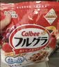 卡乐比（Calbee）原味水果麦片450克进口非油炸营养早餐代餐零食 实拍图
