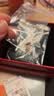 周六福足金999耳钉黄金耳钉女款迷你小金花耳饰 计价 0.67g 实拍图