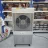 美的（Midea）空调扇制冷工业冷风机强力制冷电冷风扇水冷空调加冰块商用冷气机大面积车间降温水冷机AC500-23B 实拍图
