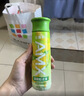 伊利安慕希AMX新疆哈密瓜味风味酸奶230g*10瓶 礼盒装 实拍图