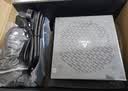 安钛克Antec NE750 金牌全模组/寿命更持久/支持风扇启停/双8pin电脑主机电源750W/扁线/80PLUS金牌 实拍图