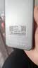 牧歌真5g随身wifi6千兆双频免插卡便携式cpe路由器适用车载上网卡移动联通高速流量上网宝mifi通用 【真5G尊享版】石墨灰-WiFi6网速500m/s 实拍图