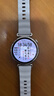 华为（HUAWEI） WATCH GT 6 冰雪蓝 Blue 华为智能手表多维情绪健康全新骑行体验华为GT6手表GT5升级 新色上市 实拍图