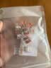 WAGO万可接线端子 电线接头 两孔连接器 软硬线通用 10只装221-412 实拍图