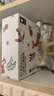babycare婴儿口水巾围嘴围兜一次性柔软小方巾防脏围兜斯纳德小鹿20片 实拍图
