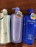 水之密语（AQUAIR）净润臻养倍润洗发水600ml+护发素600ml+沐浴露600ml滋养柔顺男女 实拍图