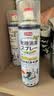巨奇（JUQI）鞋子除臭杀菌喷雾360ml*3鞋子除臭剂银离子消毒杀菌鞋柜防臭脚气 实拍图