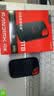 闪迪（Sandisk）1TB Type-c USB3.2 NVMe移动固态硬盘（PSSD）E70升级版 读速2000MB/s 三防保护 兼容手机电脑平板 实拍图
