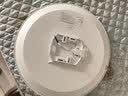 正泰吸顶灯LED卧室灯阳台过道灯具超薄三防灯白光高亮灯饰24W三色光 实拍图