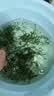 素养生活有机海带丝50g 海产干货 干海带霞浦海产 煲汤炖菜凉拌火锅食材 实拍图