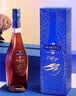 马爹利（Martell） 名士VSOP 干邑白兰地 洋酒 350ml 送礼 实拍图