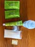 施华蔻（Schwarzkopf）怡然染发霜4.65巧克力金棕 染发膏自己染男女盖白热卖商品 实拍图