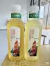 农夫山泉东方树叶乌龙茶335ml*24瓶无糖茶饮料0糖0脂0卡小瓶整箱装 实拍图