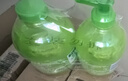 蓝月亮洗手液泡沫丰富抑菌99.9%500g+补充装500g 儿童护手家用替换装 实拍图
