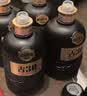 古井贡酒 年份原浆献礼 浓香型白酒 50度 500ml*6瓶 整箱装 预售专享 实拍图