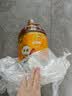 福临门食用油 浓香压榨一级 花生油5L 中粮出品 食物油 粮油 家用 实拍图