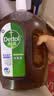 滴露（Dettol）消毒液衣物消毒水1.8L*2 洗衣除菌家居除螨杀菌 灭活HPV16病毒 实拍图