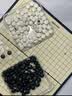 得力（deli）围棋套装学生五子棋磁石围棋成人儿童桌游开学礼物大号围棋露营 实拍图