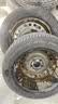 马牌（Continental）汽车轮胎195/60R16 89H FR UCJ+ 适配日产轩逸/比亚迪海豚 实拍图