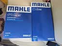 马勒（MAHLE）带炭PM2.5空调滤芯LAK621(明锐/速腾/迈腾/途观/高6/野帝昊锐速派 实拍图