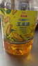 金龙鱼 食用油 非转基因 物理压榨玉米油6.18L（蕴含植物甾醇） 实拍图