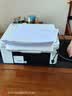 爱普生（EPSON）【6代新品】L3351墨仓式彩色打印机 微信打印/无线连接 家用AI学习打印机（打印、复印、扫描） 实拍图