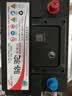 骆驼(CAMEL)汽车电瓶蓄电池L2-400(2S) 东风标致207以旧换新 上门安装 实拍图