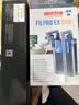 AMTRA TECHNIK德国安彩壁挂过滤器ex650鱼缸过滤器乌龟低水位净水静音 EX650 新版除油膜器【内含滤材】 实拍图