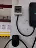 公牛充电桩新能源汽车7kw家用特斯拉比亚迪理想问界小鹏电动汽车通用 7kw/220v刷卡壁挂款 实拍图