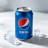 百事可乐Pepsi 百事无糖-迪士尼米奇家族礼盒330ml*15听 细长罐(一箱集齐) 实拍图