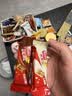 雀巢脆脆鲨巧克力花生牛奶威化饼干混合口味分享桶装330g休闲零食 实拍图
